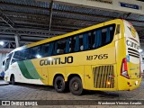 Empresa Gontijo de Transportes 18765 na cidade de Ipatinga, Minas Gerais, Brasil, por Wanderson Vinícius Amorim. Número da foto: #12865179.