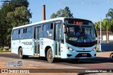 VICASA - Viação Canoense S.A. 3688 na cidade de Gravataí, Rio Grande do Sul, Brasil, por Alexsandro Merci    ®. Número da foto: #:id.