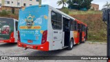 Expresso Luziense > Territorial Com. Part. e Empreendimentos 30245 na cidade de Ribeirão das Neves, Minas Gerais, Brasil, por Flávio Renato de Paiva. Número da foto: #12863926.