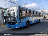 METROCOOP 5-58 na cidade de San Josecito, Alajuelita, San José, Costa Rica, por Ronny Santana Sánchez. Número da foto: #12865890.