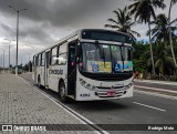 Empresa de Transportes Nossa Senhora da Conceição 4202 na cidade de Natal, Rio Grande do Norte, Brasil, por Rodrigo Mota. Número da foto: #:id.