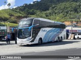 Malitur Turismo 11500 na cidade de Balneário Camboriú, Santa Catarina, Brasil, por Felipe Ronda. Número da foto: #12864929.