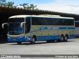 Viação Novo Horizonte 1034111 na cidade de Vitória da Conquista, Bahia, Brasil, por Wellington de Jesus Santos. Número da foto: #12866056.