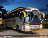 RodeRotas - Rotas de Viação do Triângulo 7125 na cidade de Uberlândia, Minas Gerais, Brasil, por Samuel Ribeiro. Número da foto: #12864854.