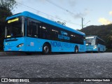 FAOL - Friburgo Auto Ônibus 600 na cidade de Nova Friburgo, Rio de Janeiro, Brasil, por Pedro Henrique Sudoh. Número da foto: #12865829.