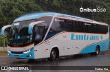 Emtram 5720 na cidade de Salvador, Bahia, Brasil, por Ônibus Ssa. Número da foto: #12863567.