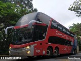 Expresso São Luiz 9080 na cidade de São Paulo, São Paulo, Brasil, por Andrey Soares. Número da foto: #12865220.