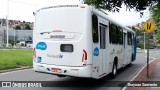 Unimar Transportes 24162 na cidade de Vitória, Espírito Santo, Brasil, por Thaynan Sarmento. Número da foto: #:id.