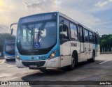 Vega Manaus Transporte 1024031 na cidade de Manaus, Amazonas, Brasil, por João Pbs. Número da foto: #12863635.