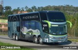 Viação Garcia 86065 na cidade de Santa Isabel, São Paulo, Brasil, por George Miranda. Número da foto: #12865825.