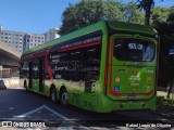 Express Transportes Urbanos Ltda 4 8946 na cidade de São Paulo, São Paulo, Brasil, por Rafael Lopes de Oliveira. Número da foto: #12865067.