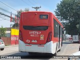 Voy Santiago SFGY67 na cidade de Padre Hurtado, Talagante, Metropolitana de Santiago, Chile, por Benjamín Tomás Lazo Acuña. Número da foto: #12865698.