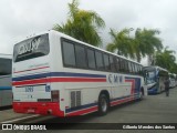CMW Transportes 1095 na cidade de Barueri, São Paulo, Brasil, por Gilberto Mendes dos Santos. Número da foto: #12863515.