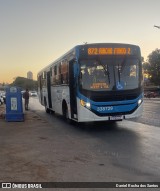 Urbi Mobilidade Urbana 338729 na cidade de Taguatinga, Distrito Federal, Brasil, por Daniel Rocha dos Santos. Número da foto: #12863639.