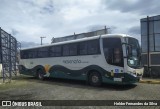 Redenção Turismo 5230 na cidade de Cruzeiro, São Paulo, Brasil, por Helder Fernandes da Silva. Número da foto: #:id.