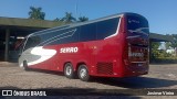 Viação Serro 45224 na cidade de Curvelo, Minas Gerais, Brasil, por Josimar Vieira. Número da foto: #12864530.