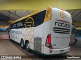 RodeRotas - Rotas de Viação do Triângulo 7613 na cidade de Araraquara, São Paulo, Brasil, por Jonas Miranda. Número da foto: #12864293.