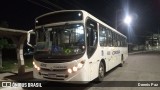Empresa de Transportes Nossa Senhora da Conceição 4208 na cidade de Natal, Rio Grande do Norte, Brasil, por Dennis Paz. Número da foto: #12865641.