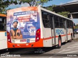 Consórcio Recife 215 na cidade de Abreu e Lima, Pernambuco, Brasil, por Kevin Leão. Número da foto: #12863726.