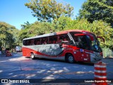 Empresa de Ônibus Pássaro Marron 6008 na cidade de São Paulo, São Paulo, Brasil, por Leandro Expedito Silva. Número da foto: #12864728.