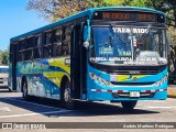Transportes Del Este Montoya 20 na cidade de San José, San José, Costa Rica, por Andrés Martínez Rodríguez. Número da foto: #:id.