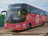 RB Turismo 0221 na cidade de Parnaíba, Piauí, Brasil, por Lucas Fernando. Número da foto: #12864174.