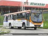 Cidade Alta Transportes 1.361 na cidade de Paulista, Pernambuco, Brasil, por Glauber Medeiros. Número da foto: #:id.