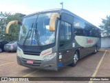 TransAcácia Turismo 3933 na cidade de Maringá, Paraná, Brasil, por Matheus Santos. Número da foto: #12863944.
