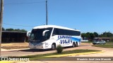 Fernando Viajes 283 na cidade de Artigas, Uruguai, por Mauricio José Lima Monzón. Número da foto: #12863730.