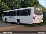 Aliança Transportes 1820 na cidade de Rosana, São Paulo, Brasil, por Erick Henrique. Número da foto: #12864048.