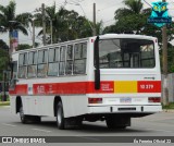 Viação Cidade Tiradentes 10 379 na cidade de Barueri, São Paulo, Brasil, por Éo Ferreira Oficial 22. Número da foto: #12865690.