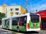Next Mobilidade - ABC Sistema de Transporte 8178 na cidade de Santo André, São Paulo, Brasil, por Juliano Soares. Número da foto: #12865429.
