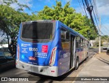 Transportes Capellini 19.160 na cidade de Campinas, São Paulo, Brasil, por Matheus Duarte Souza. Número da foto: #12864900.