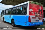 Viação Real - Varginha 7270 na cidade de Varginha, Minas Gerais, Brasil, por Eduardo Ribeiro. Número da foto: #12864546.