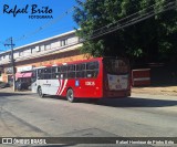 Auto Viação Urubupungá 00835 na cidade de Cajamar, São Paulo, Brasil, por Rafael Henrique de Pinho Brito. Número da foto: #12865730.