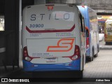 Transjuatuba > Stilo Transportes 30900 na cidade de Belo Horizonte, Minas Gerais, Brasil, por Adrian Sena. Número da foto: #12865251.