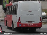 Empresa São Gonçalo 10097 na cidade de Contagem, Minas Gerais, Brasil, por Adrian Sena. Número da foto: #12865228.