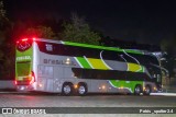 Brasil Sul Linhas Rodoviárias 3865 na cidade de Joinville, Santa Catarina, Brasil, por Petris _spotter 2.4. Número da foto: #12864559.