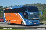 Soetur Turismo 3028 na cidade de Santa Isabel, São Paulo, Brasil, por George Miranda. Número da foto: #:id.