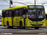 Víper Transportes 300.274 na cidade de São Luís, Maranhão, Brasil, por Josenildo Silva. Número da foto: #:id.