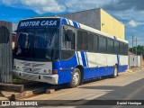 Ônibus Particulares  na cidade de Cuiabá, Mato Grosso, Brasil, por Daniel Henrique. Número da foto: #12864439.
