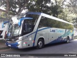 Leal Transporte e Turismo 1282 na cidade de Belo Horizonte, Minas Gerais, Brasil, por Júlio  Mandelli. Número da foto: #:id.