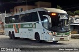 Empresa Gontijo de Transportes 21710 na cidade de Ipatinga, Minas Gerais, Brasil, por Flavio Rodrigues Silva. Número da foto: #12865221.
