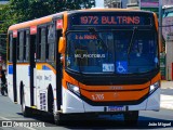Itamaracá Transportes 1.705 na cidade de Olinda, Pernambuco, Brasil, por João Miguel. Número da foto: #:id.