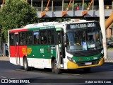 Viação Nossa Senhora de Lourdes B58037 na cidade de Rio de Janeiro, Rio de Janeiro, Brasil, por Rafael da Silva Xarão. Número da foto: #:id.