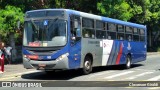 Expresso Metrópolis Transportes e Viagens 1439 na cidade de Campinas, São Paulo, Brasil, por Cleverson Giraldi. Número da foto: #12865820.