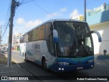 Titânio Turismo 8D84 na cidade de Aracaju, Sergipe, Brasil, por Rafael Rodrigues Forencio. Número da foto: #12863903.