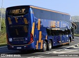 EBT - Expresso Biagini Transportes 38 na cidade de Aparecida, São Paulo, Brasil, por Vicente de Paulo Alves. Número da foto: #12863550.