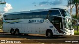 Viação Ouro e Prata 1038 na cidade de Campo Grande, Mato Grosso do Sul, Brasil, por Felipe Arguelho. Número da foto: #12865379.
