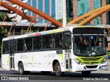 Viação VG B31037 na cidade de Rio de Janeiro, Rio de Janeiro, Brasil, por Rafael da Silva Xarão. Número da foto: #:id.
